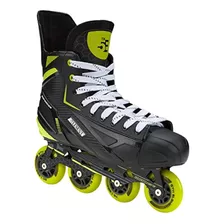 5th Element Enforcer Inline Roller Hockey Skates Para Hombre