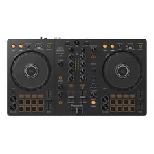 Controlador Consola Mixer Pioneer Ddj-flx4 2 Canales Usb-c