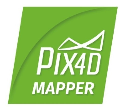 Fotogrametria Con Pix4d Mapper V4.5.6 Solo Para Windows