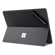 Xisiciao Adhesivo De Piel Para Surface Pro 9 (lanzado En Mic