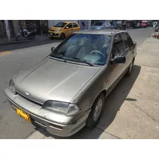 Chevrolet Swift 2002 1.3