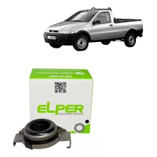 Rolamento Elper Para Embreagem Fiat Strada 1.5l 8v 2000 2001