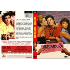 Dvd A Garota De Rosa Shocking - Dublado Em Português