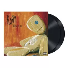 Vinilo Korn - Issues 