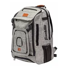 Franklin Sports Mlb Traveler Plus - Mochila De Béisbol O So