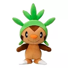 Figura Chespin