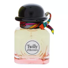 Perfume Twilly D´ Hermes Eau De Parfum X 85ml Original Imp.