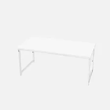 Mesa Ratona Plegable De Diseño Para Home Office 100x50cm