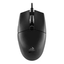 Mouse Gamer Corsair Katar Pro Xt Rgb 18000dpi 6 Botões Preto