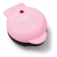 Máquina Para Hacer Gofres Eléctrica Personal Mymini, Cocina