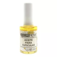 Aceite Para Cutitulas Cherimoya 10ml