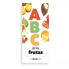 Abc De Las Frutas