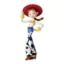 Jessie Toy Story Amiga De Woody Y Buzz Yesi Jessemt Wyc