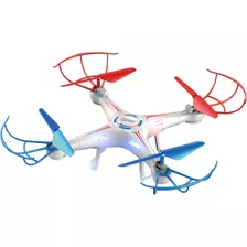 Top Race Tr-411 4-channel Quadcopter Drone