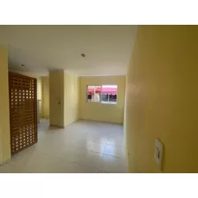 Apartamento En Alquiler Jacobo Majluta