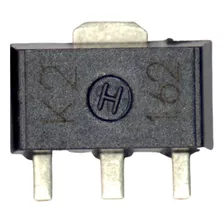 Transistor Mosfet Rd01mus1 Vhf/uhf Sot89 Rf Original
