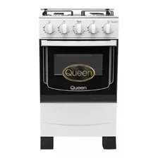 Cocina Supergas 4 Hornallas Queen Oferta!!