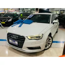 A3 Sed.1.8/1.8 Ambit.16v Tb Fsi S-tronic 2016