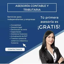 Contador Público - Asesorías Contables Para Tu Empresa