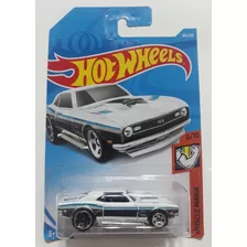 68 Copo Camaro - Hot Wheels