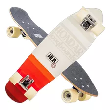 Skate Cruiser Hondar 27x8- Playback