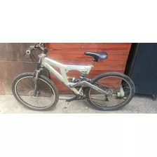 Temuco Bicicleta Aro 27 En Duro Lahsen