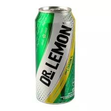 Dr Lemon Con Limon 473 Ml