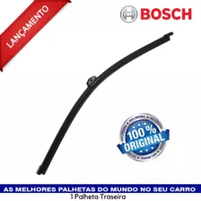 Paleta Traseira Audi Q3 Bosch 2011 2012 A 2015 2016 17 2018