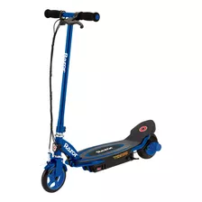 Scooter Electrico Patin Razor Power Core E95 Azul Nuevo