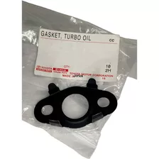 Junta Inferior Tubo Turbina Hilux 3.0 Turbo 2005-2015 Sw4