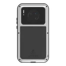 Carcasa Para Huawei Mate 30 Blindada Love Mei Proteccion