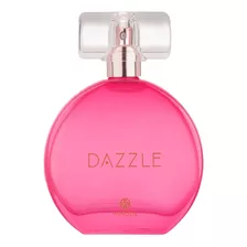 Perfume Feminino Dazzle Color Fucsia 60ml C/ Nota Fiscal