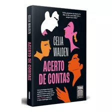 Acerto De Contas-