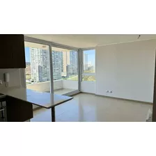 Departamento Nuevo En Arriendo De 2 Dormitorios En Concón