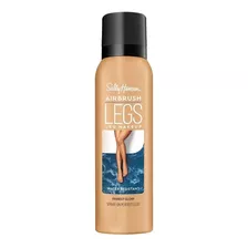 Sally Hansen Fairest Glow 4.4oz - Unidad a $887