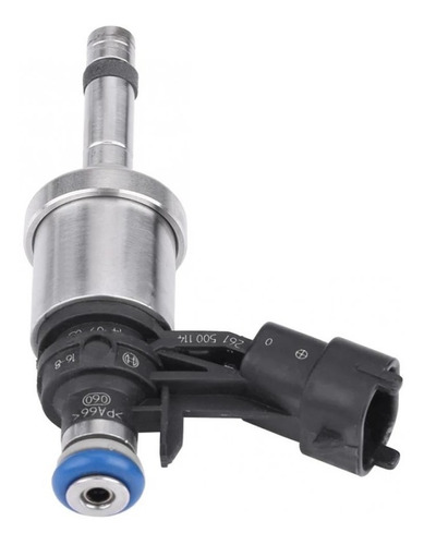 Inyector De Gasolina Chevrolet Camaro 3.6l V6 2010-2011 Foto 6