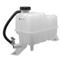 Toma Agua Refrigerante Gmc Sierra 2500hd 6.0 2007 2008 2009