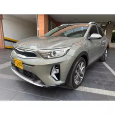 Kia Stonic Zenith 1.0t Hibrido