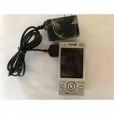Celular Sony Erickson W705 Usado