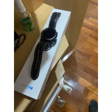 Samsung Galaxy Watch3 1.4 Com Rede Móvel Caixa 45mm