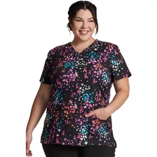 Top Estampado Mujer, Dickies Dk708 Casr