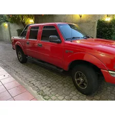 Ford Ranger 2.3 Xlt