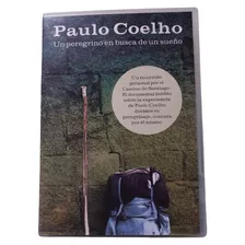 Paulo Coelho Un Peregrino En Busca De Un Sueño Dvd 