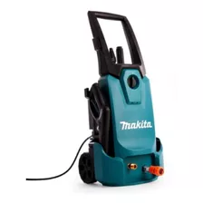 Hidrolavadora Makita Hw1200 Autocebadora 1.8kw Con Espumador