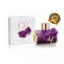 Perfume Ch Sublime Carolina Herrera Mujer 80ml Original