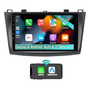 Mazda Cx5 2013-2016 Android Wifi Touch Bluetooth Radio Usb