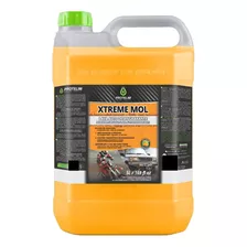 Shampoo Automotivo Xtreme Mol Desengraxante 5l Protelim