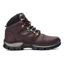 Coturno Trekking Feminino Masculino Trilha Epi Para Trabalho