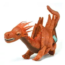 Harry Potter Chinese Fireball Dragon Plush