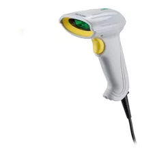 Leitor De Código De Barras Laser 1d Ga126 Multilaser